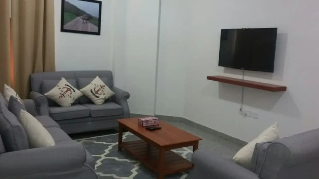 OYO 116 Platinium Hotel Apartments - photo 3