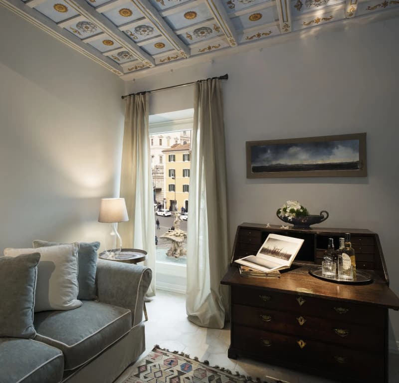 Palazzo Caruso - photo 3
