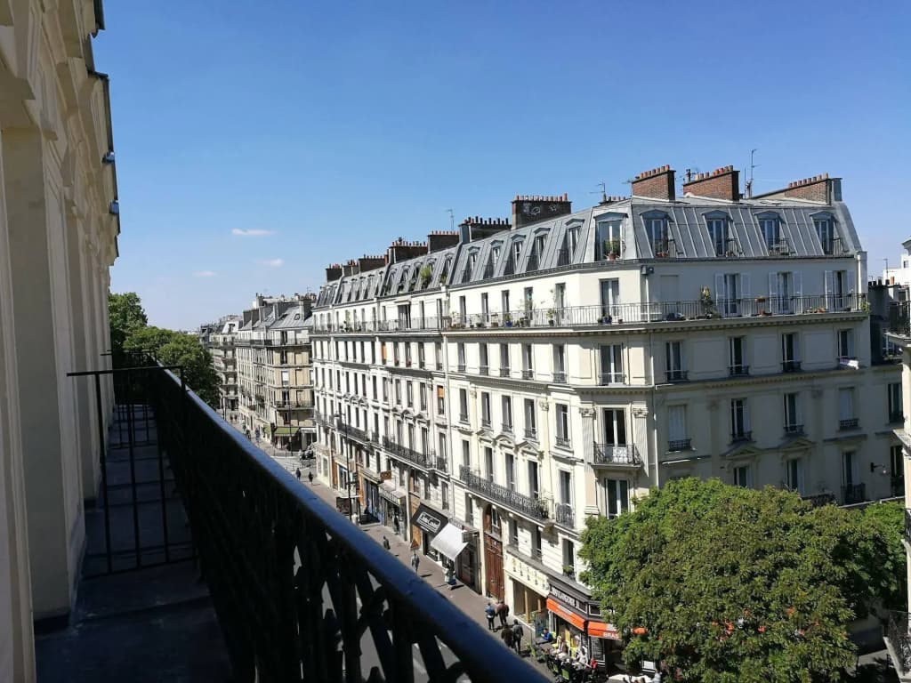 Hotel Claude Bernard Saint Germain - photo 16