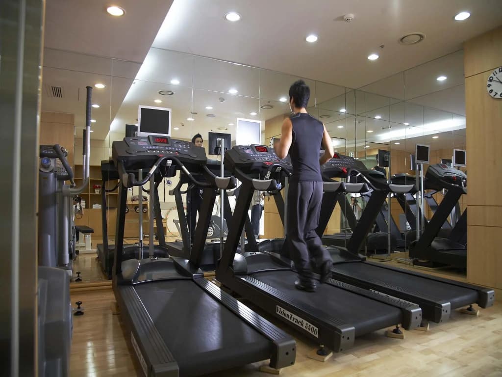 Koreana Hotel - photo 16