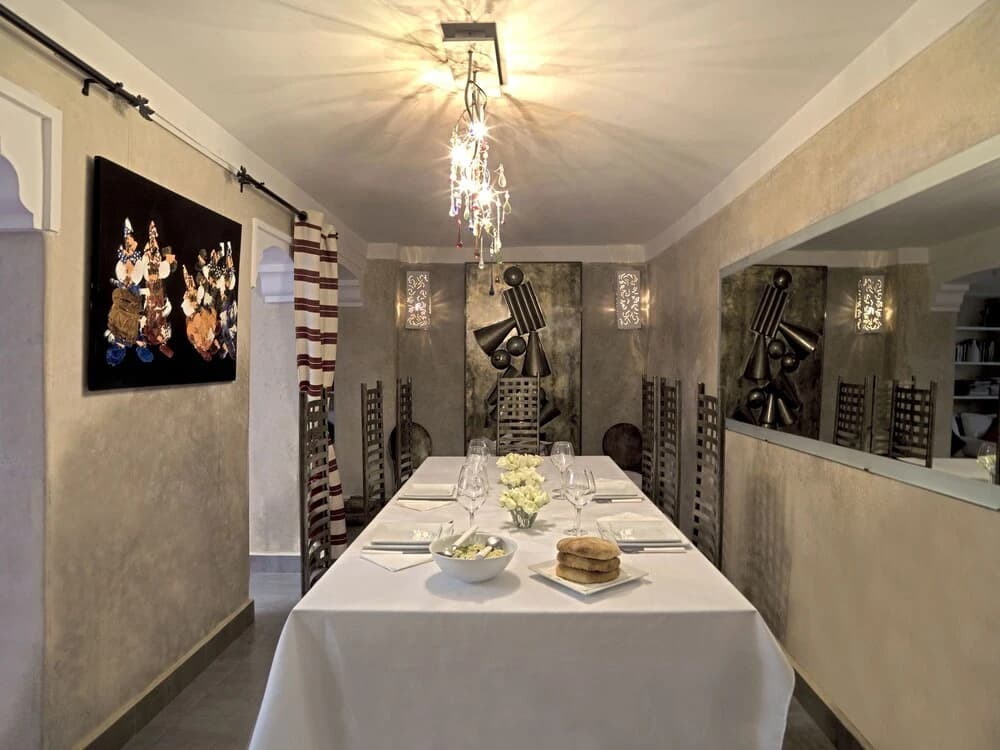 Riad Chantal - photo 15