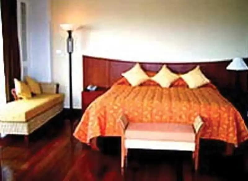 Cabana Grand View - photo 4