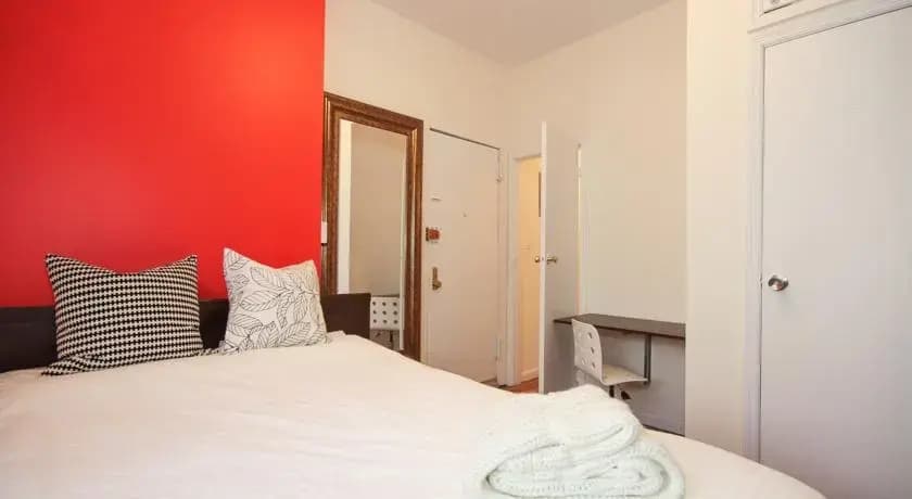 Upper West: Central Park Duplex - photo 3