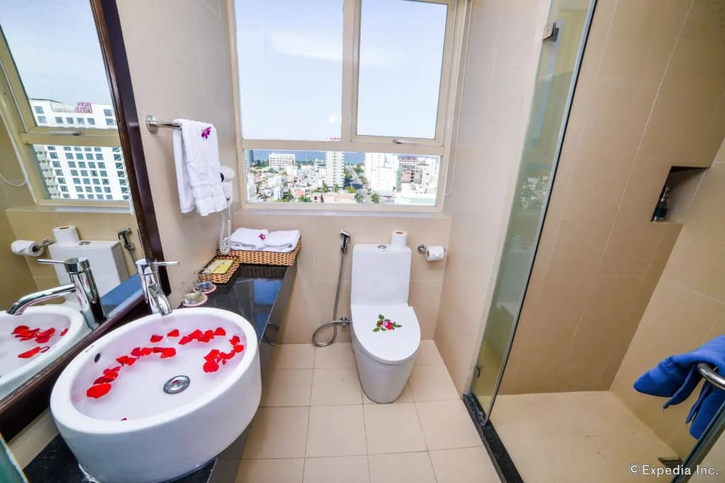ANFADA Hotel Danang - photo 9