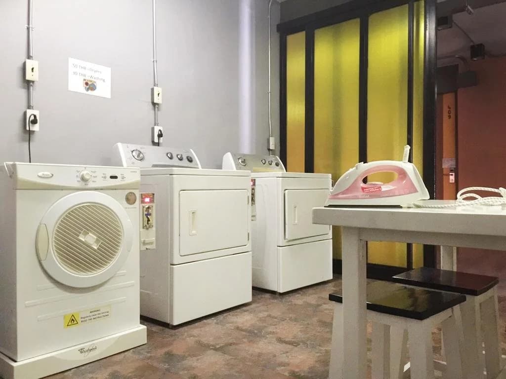 Saphaipae Hostal - photo 14
