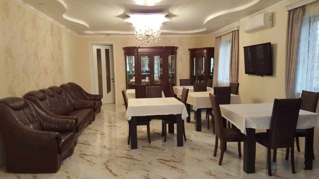 Hotel Villa Victoria - photo 17
