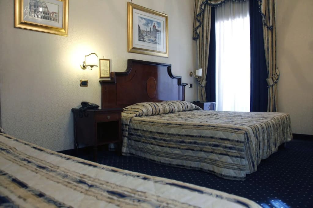 Hotel Catone - photo 3