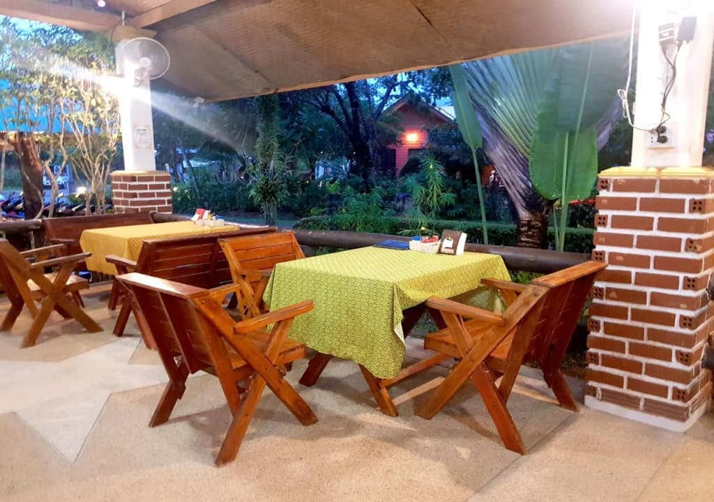 Mild Garden View Resort - photo 22