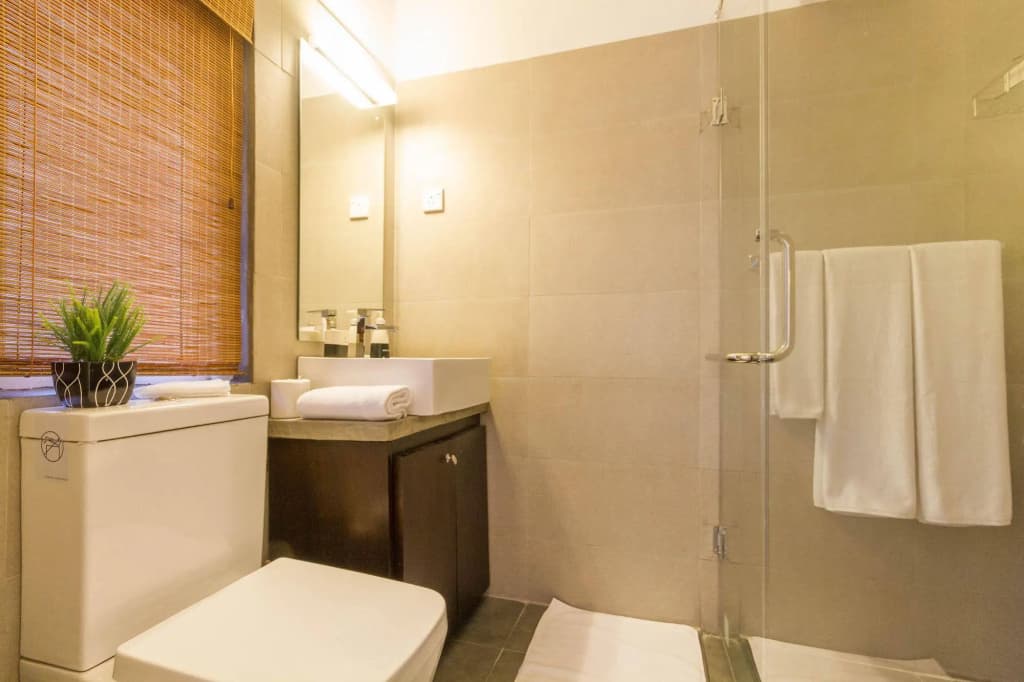 T&V Boutique Hostel - photo 9