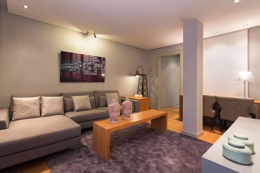 BCN Luxury Apartments - photo 5