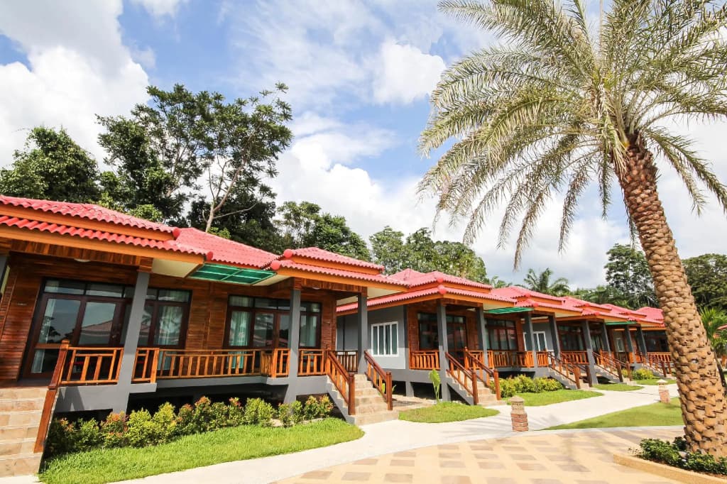 Lanta Lapaya Resort - photo 19