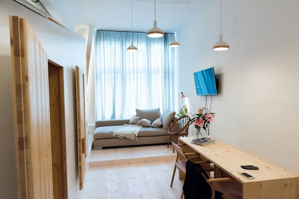 Michelberger Hotel Berlin - photo 2