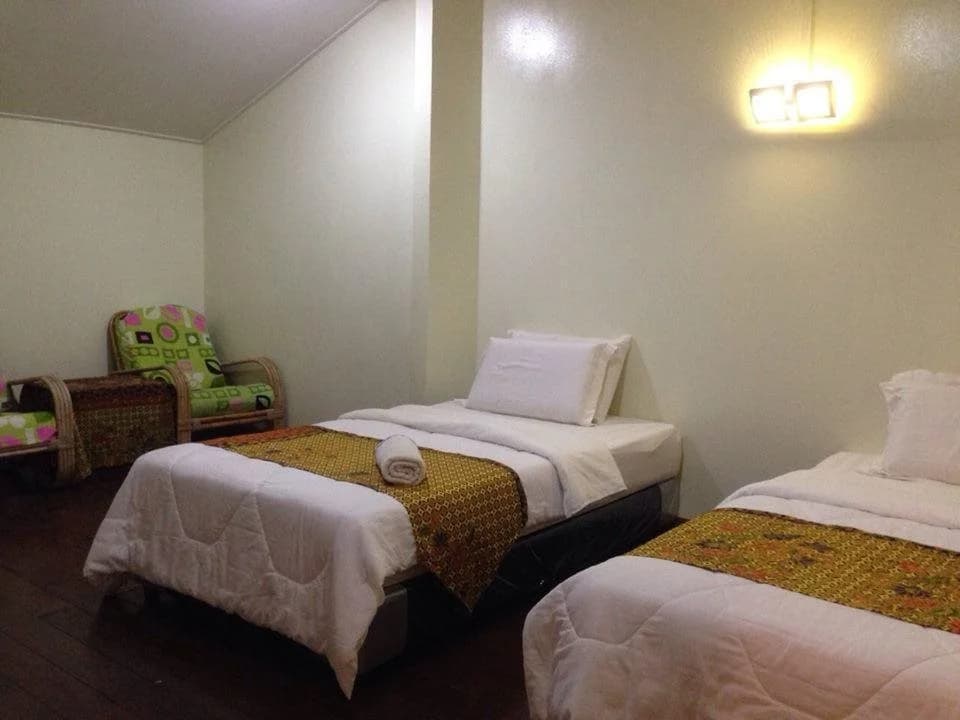 Sukau Greenview Bed & Breakfast - photo 5