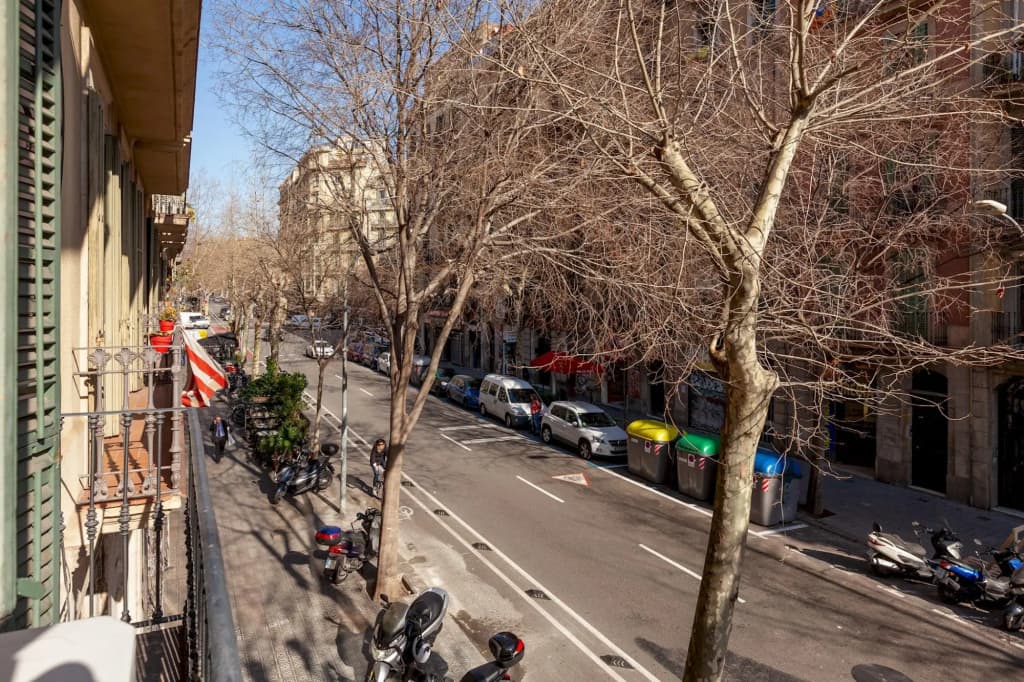 MIRO C · Beautiful and cozy apartment located in Eixample - photo 8