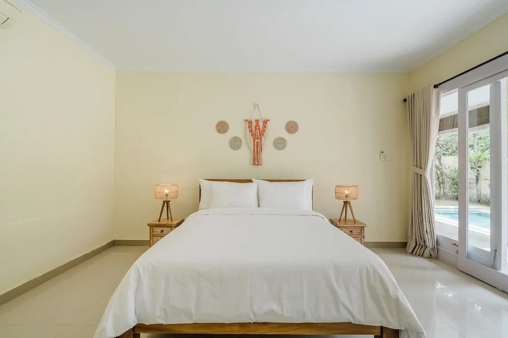 AV Villa Melati - photo 7