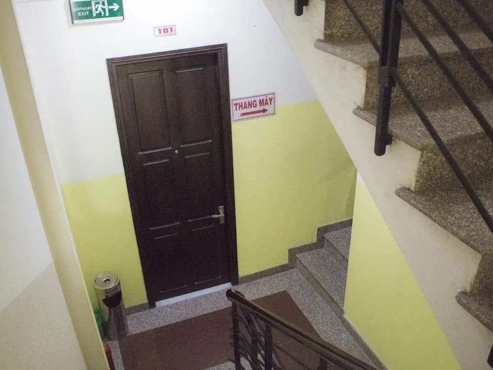Hung Binh hotel - photo 9
