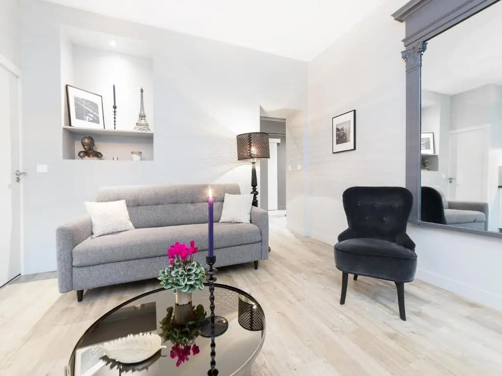 Chic Apartments Opera - photo 2