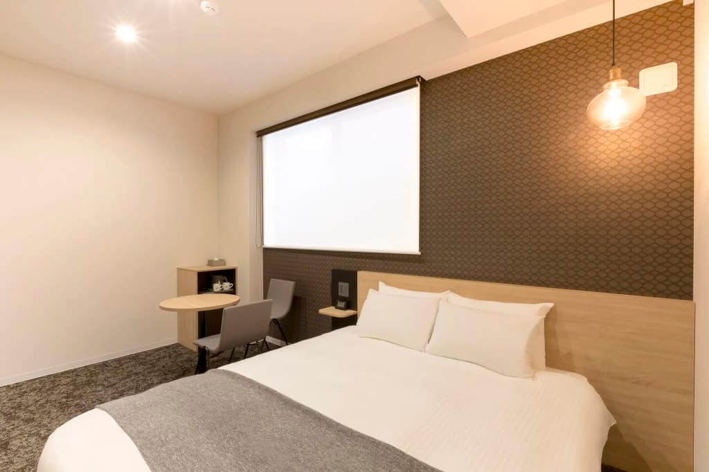 M’s Hotel Kyoto Station Taruya - photo 6