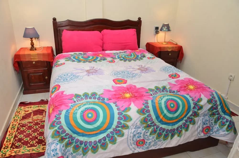 Cheap Accommodation in Marrakech - photo 4