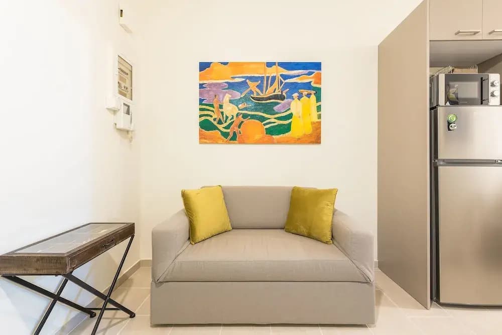 Stylish Kerameikos Apartment by Cloudkeys - photo 17