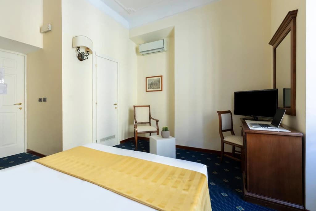 Boutique Hotel Coppede - photo 5