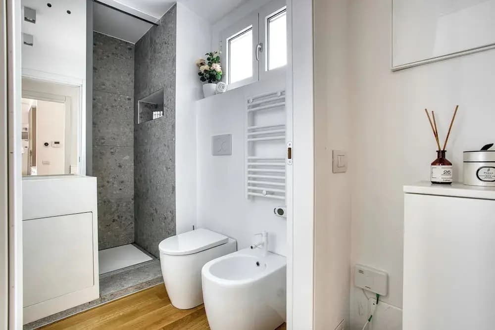 Modern Flat Near Historic Castle - photo 4