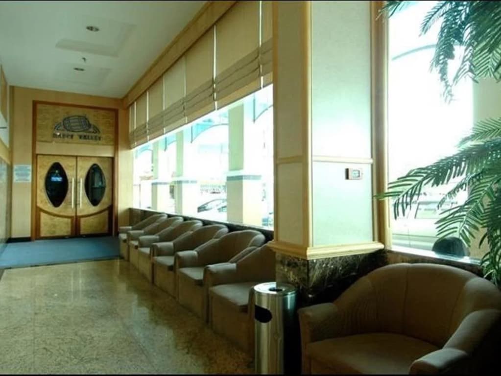 The Paramount Hotel - photo 11