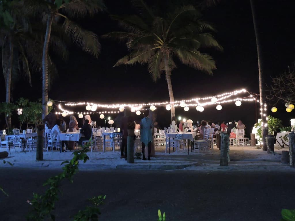 H78 Maldives - photo 20