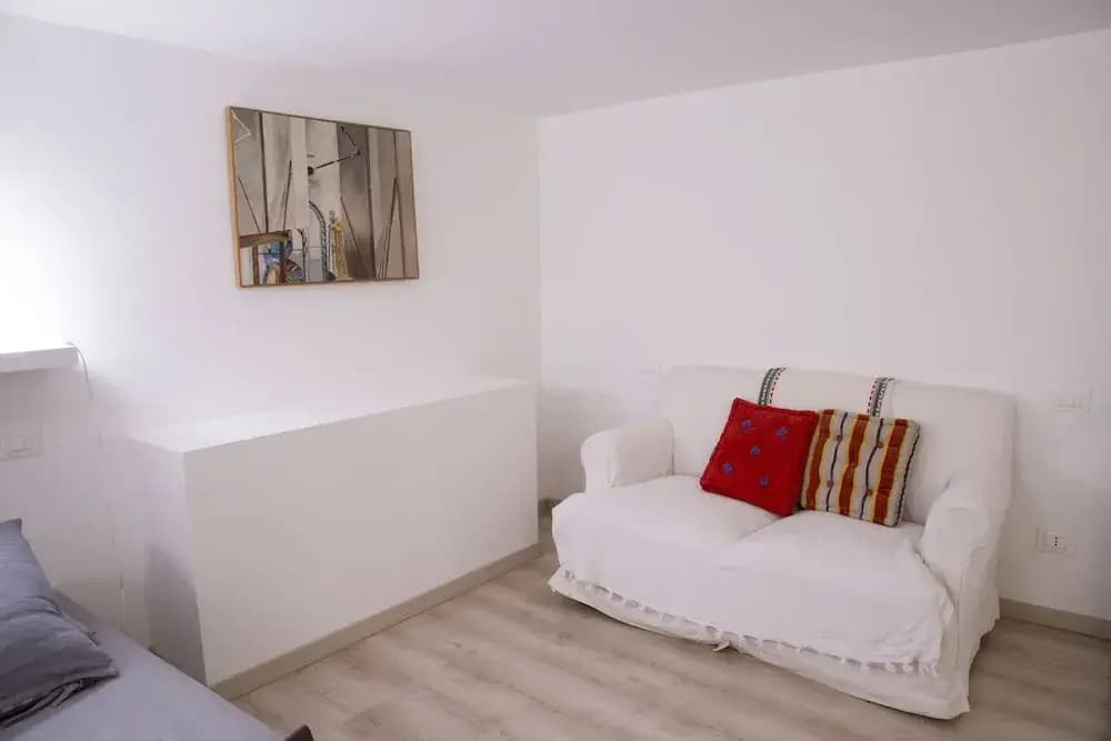 Termini Central Station Apartments - photo 7