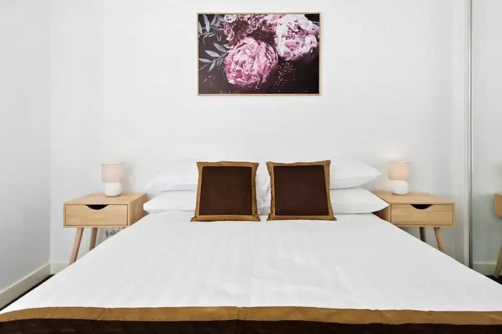 Executive and Spacious Apartment With Balcony - photo 1