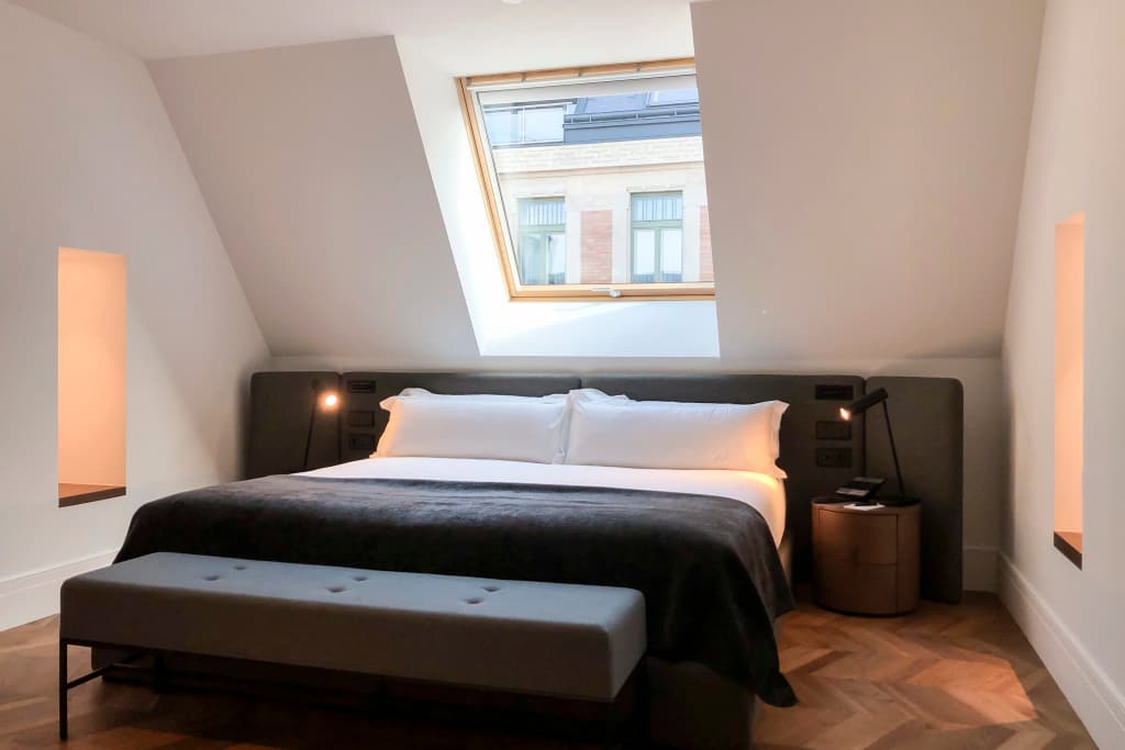 Kozmo Hotel Suites & Spa - Small Luxury Hotels of the World - photo 44