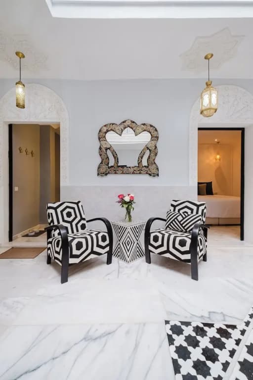 Free People Riad and Spa - photo 15