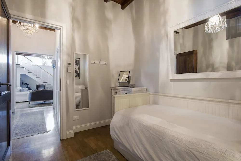 Treasurerome Spanish Steps Terrace 3BR - photo 24