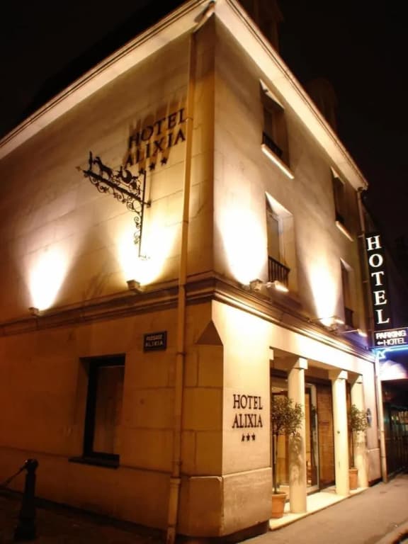 ibis Styles Bourg La Reine - photo 1