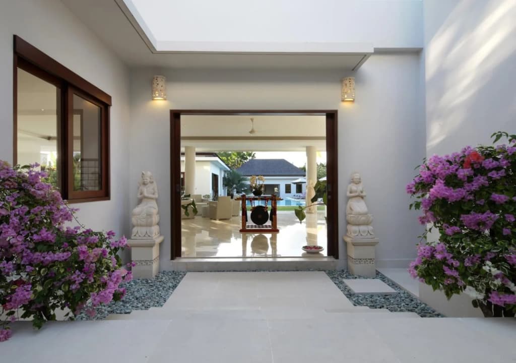 The Oshan Villas Bali - photo 7