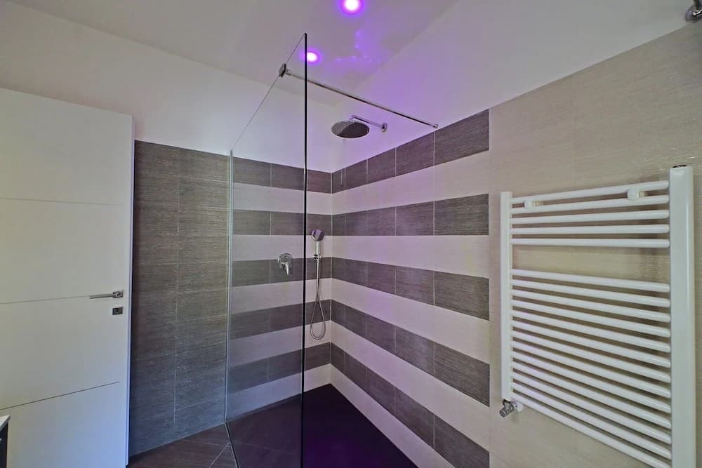 4bnb - Jacuzzi Trionfale Apartment - photo 12