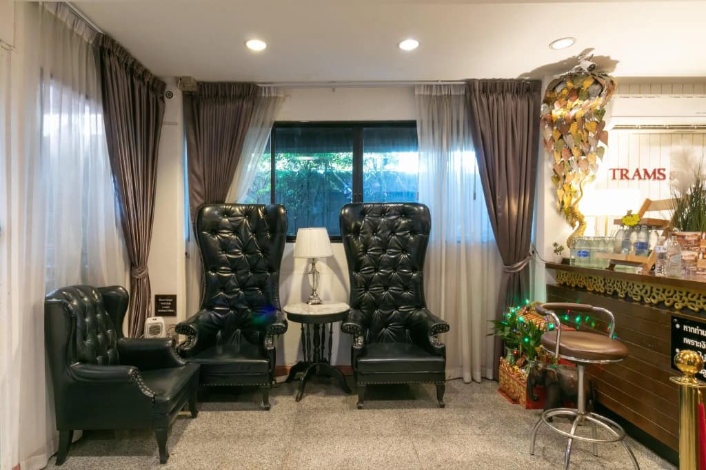 Sudyod House - photo 12