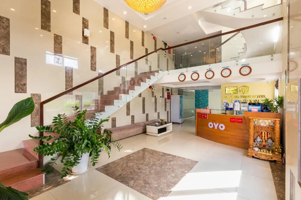 Truong Thinh Hotel - main photo