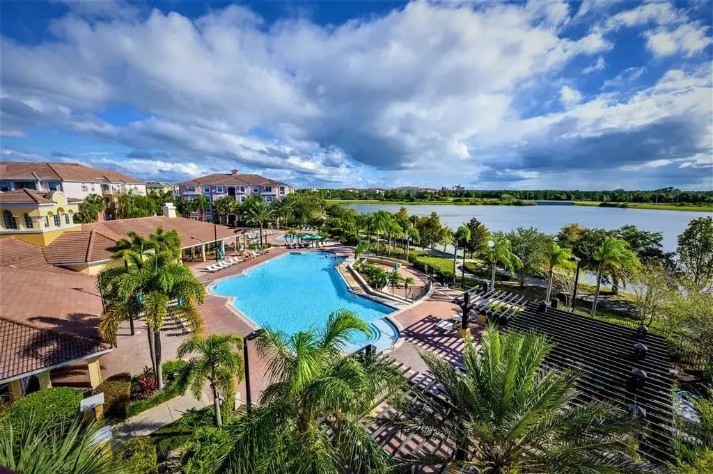 Vista Cay Resort By Millenium - photo 28