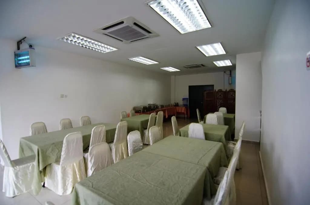 T Hotel Changlun - photo 13