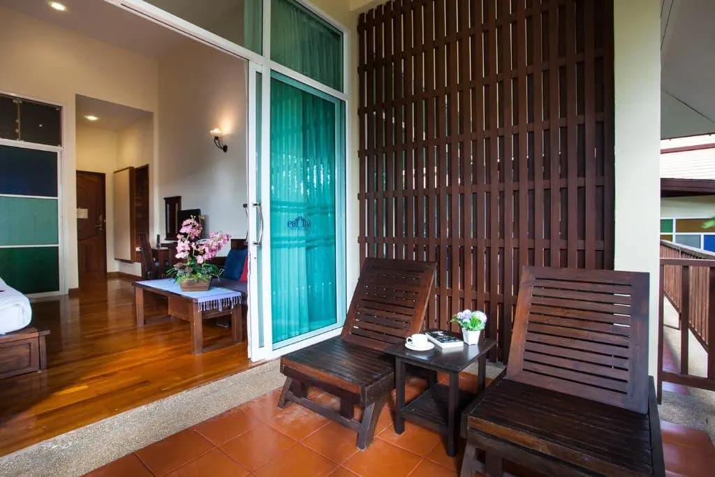 Pattra Vill Resort - photo 7