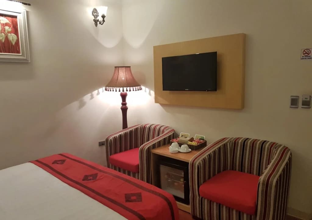 Smart hotel 2 - photo 4