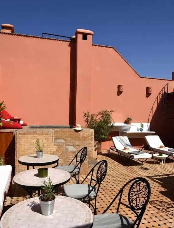 Riad Lemzya - photo 23