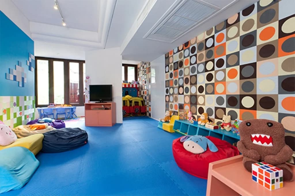 Trisara Hotel - photo 15