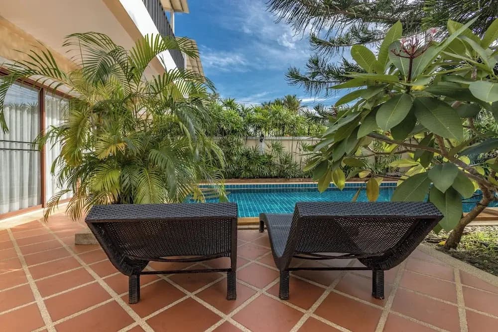 East villa 2 - photo 12