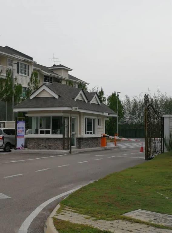 The Pines Villa 792 @ The Residence Kampar - photo 22
