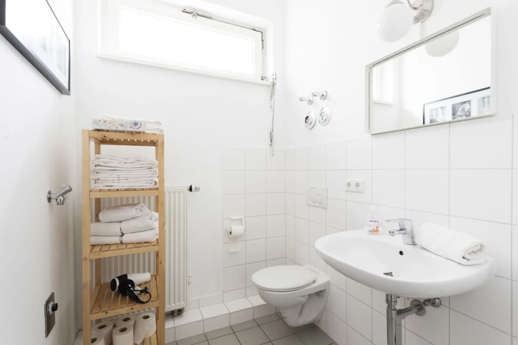 limehome Berlin Werftstraße - photo 8