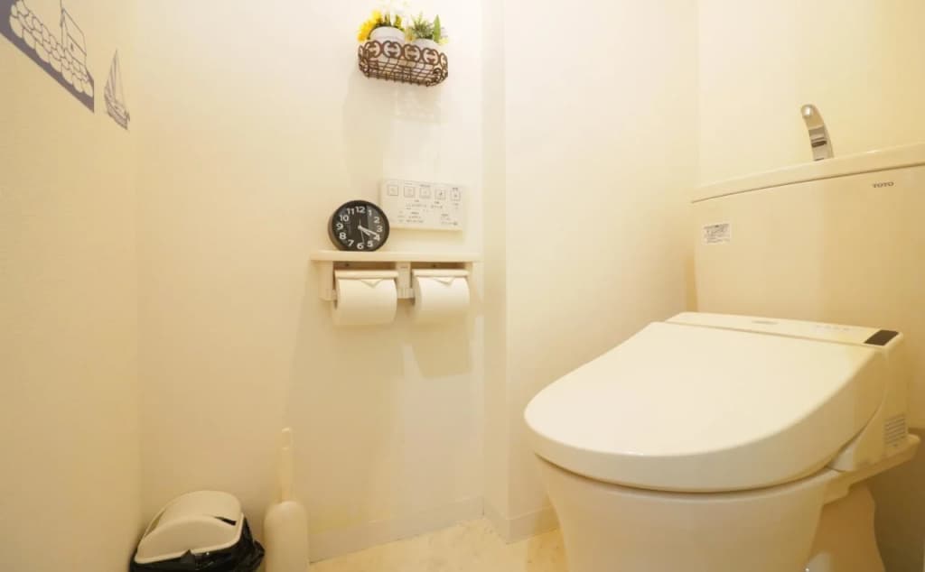 HG Cozy Hotel No.22 Tsuruhashi Station - photo 13
