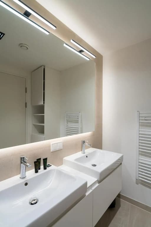 Vienna Residence, Marina Tower - Danube - photo 23