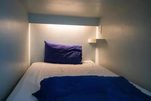 Base Party Hostel 18-35 Years Old Only - photo 2